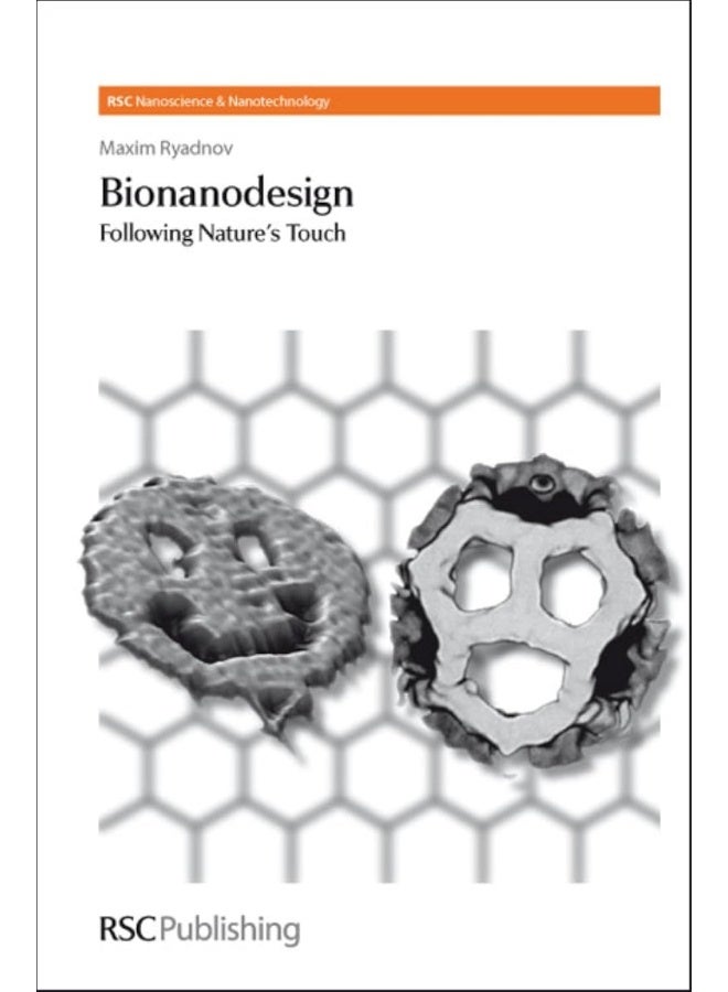 Bionanodesign: Following Nature's Touch: 7 