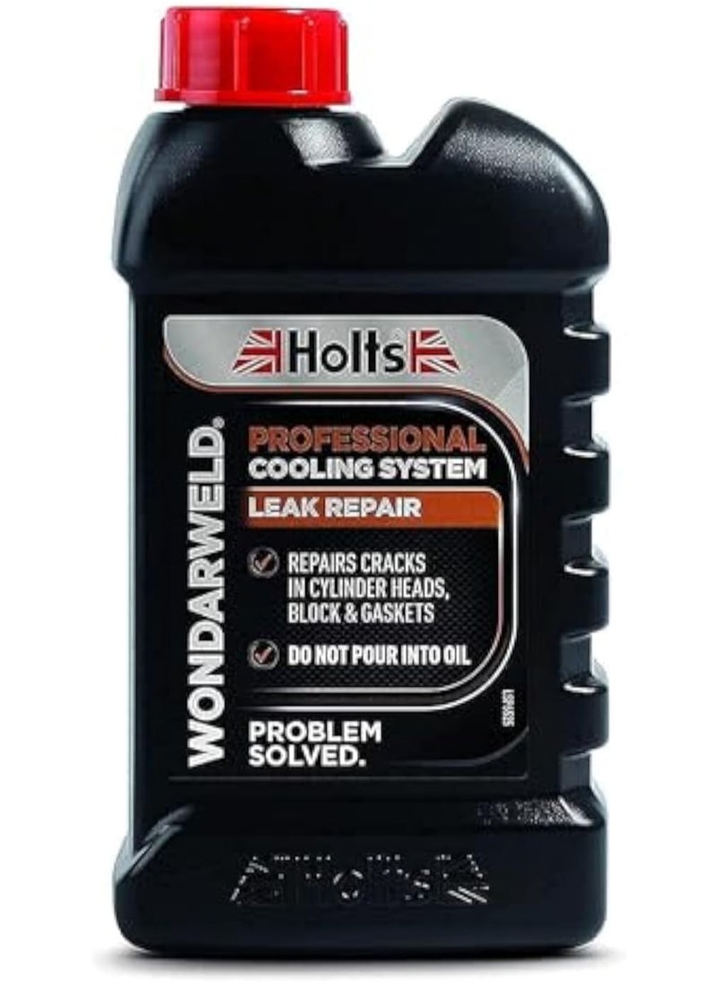 Holts WONDARWELD Professional Cooling System  - Image 1