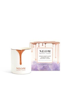 NEOM PERFECT NIGHTS SLEEP TREATMENT CANDLE 