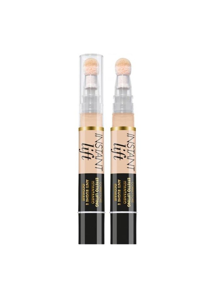 DEBORAH INSTANT LIFT CONCEALER 00 