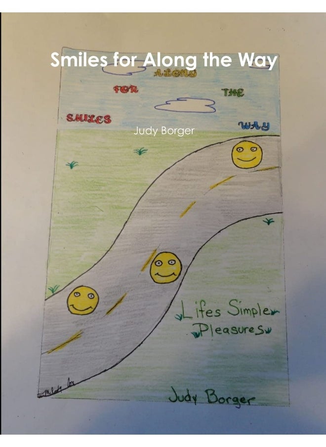 Smiles for Along the Way  - Image 1