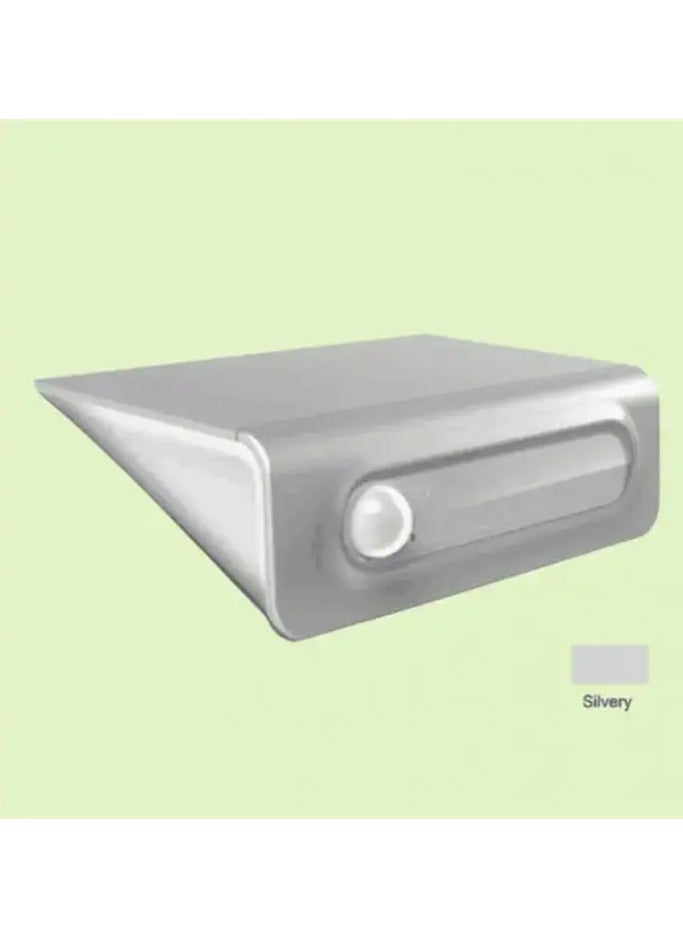 3 Pieces Dual Induction Night Light, Wireless High Sensitivity Night Light Easy Installation for Living Room - Image 2