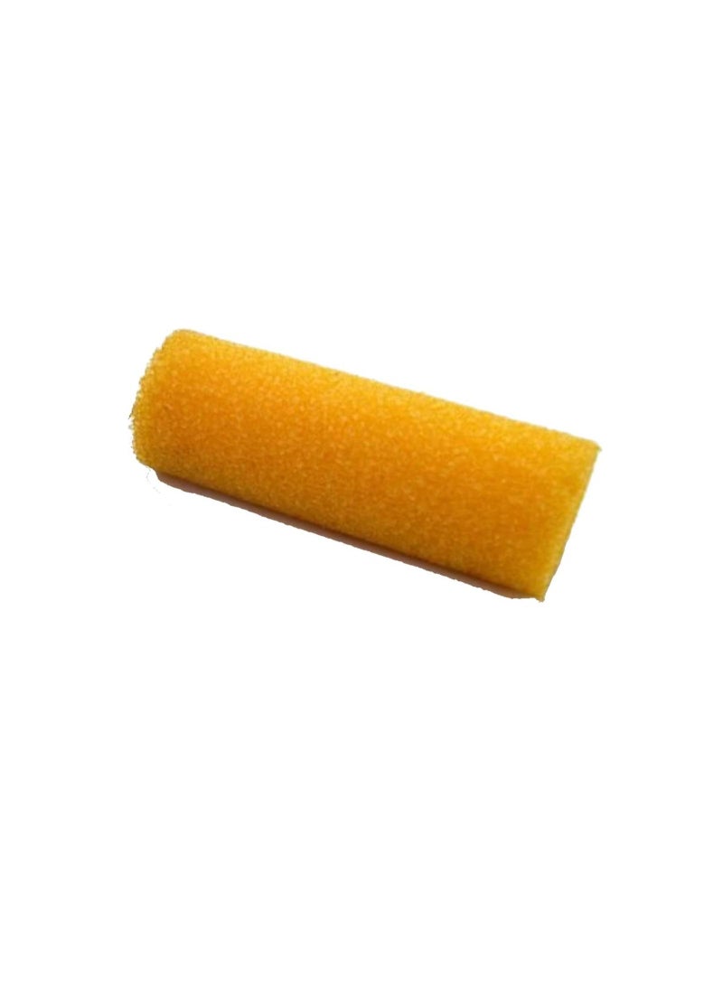 Painting and Texture Roller and Brush 9 Inch Replacement Roller Covers of Plastic Emulsion Home Decoration Wall Paint and Texture (Pack of 2) (Refill Texture 9 Inch)  - Image 1