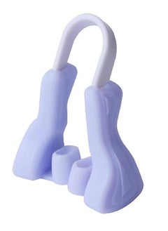 Generic Effective Nose Shaper Slimming Soft Silicone Nose Corrector Nose Shaper Device Move  - Image 1