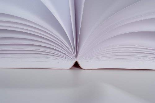 ZEQUENZ Classic 360 Signature Series, Size: A5 Large, Color: Red, Paper: Grid, Soft cover Notebook, Soft Bound Journal, 5.75" x 8.25", 200 sheets / 400 pages, Squared, Graph, Grid Pattern Premium - Image 5