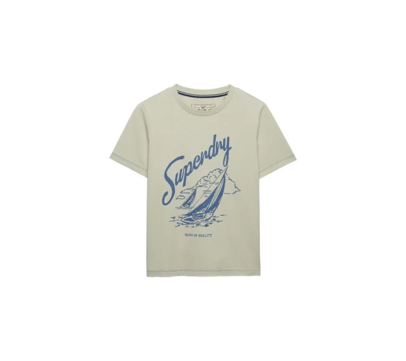 Superdry Heritage Hamptons T-Shirt