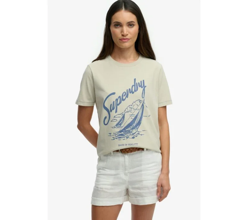 Superdry Heritage Hamptons T-Shirt