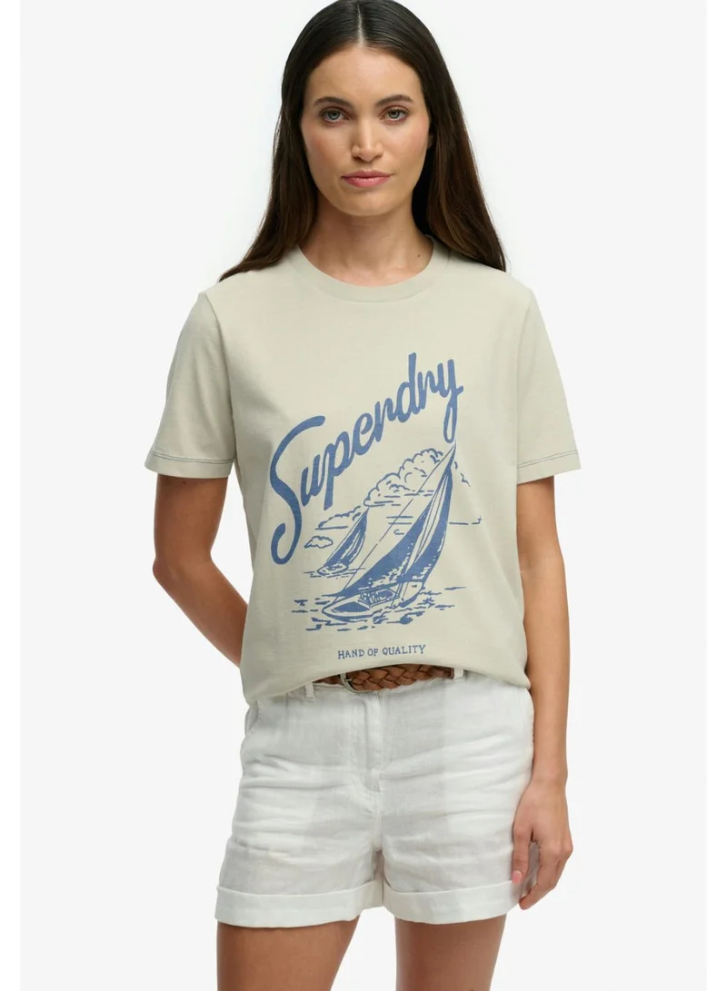 Superdry Heritage Hamptons T-Shirt