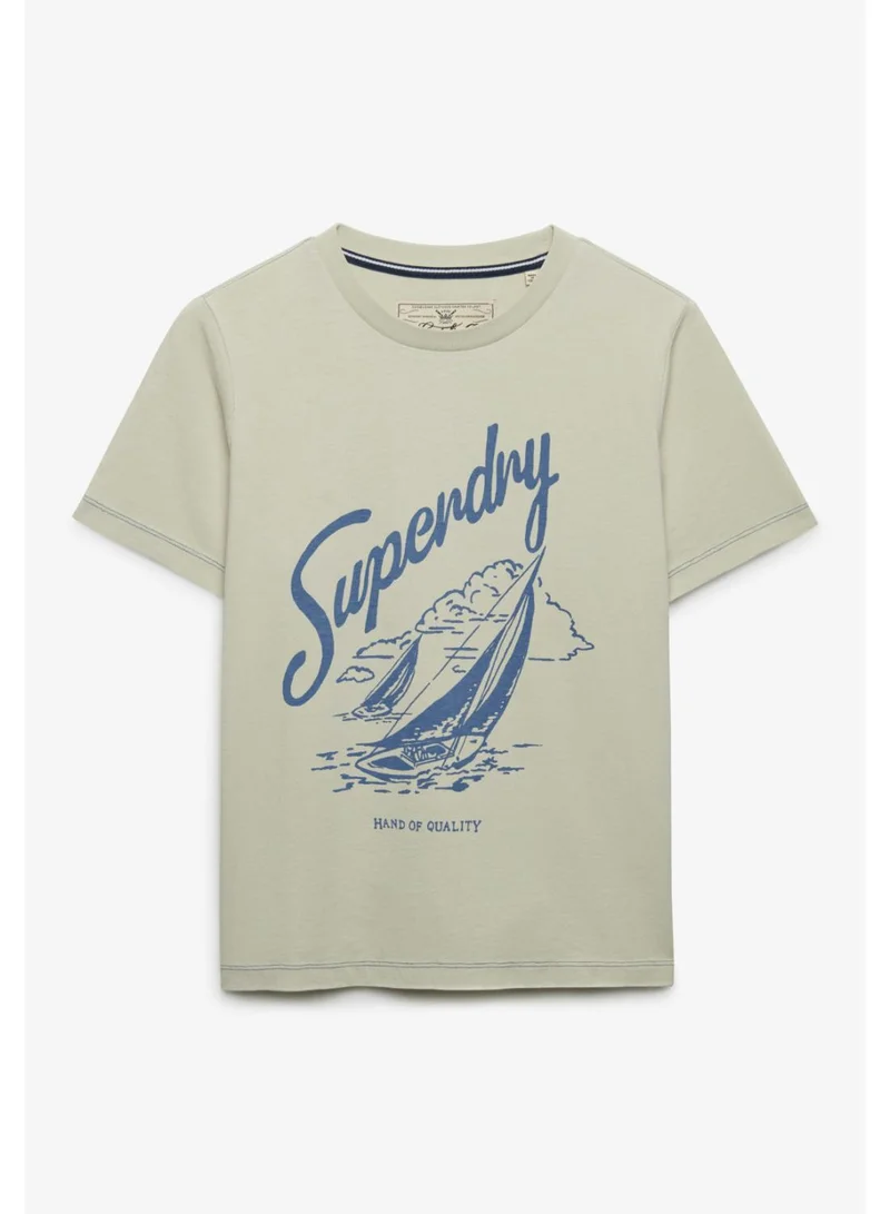 Superdry Heritage Hamptons T-Shirt
