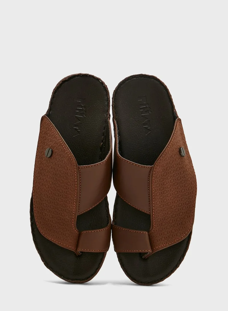 Pinata Traditional Kids Arabic Sandal