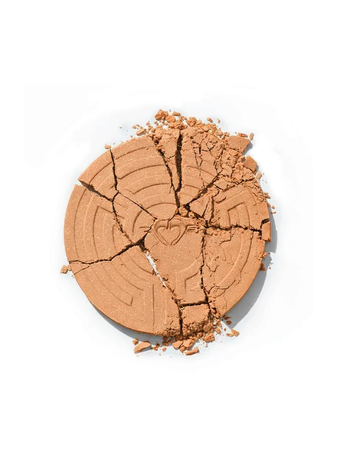 فور إيفر52 Forever52 Academic Bronzer - Long-Lasting, Buildable, Matte Finish