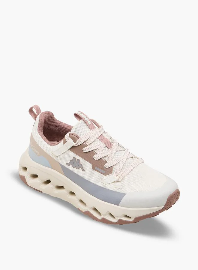Kappa Women Colourblock Sport Shoes