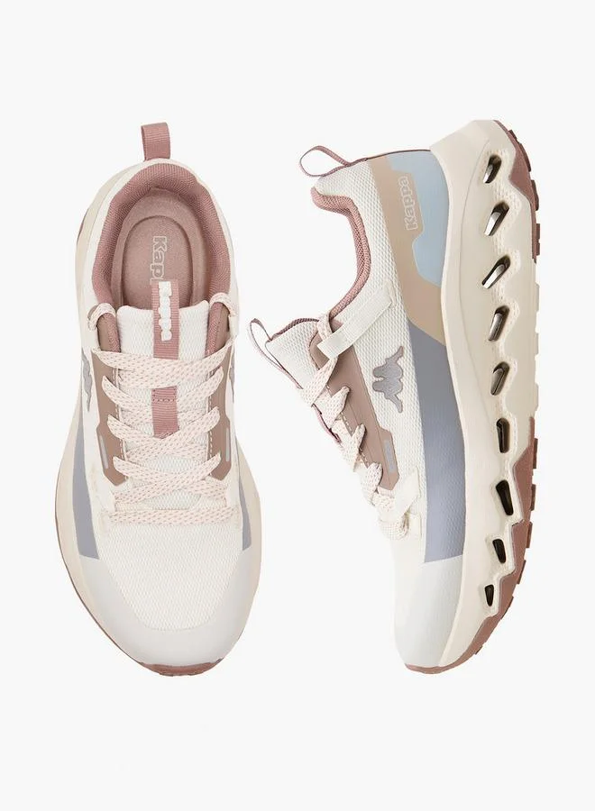 Kappa Women Colourblock Sport Shoes