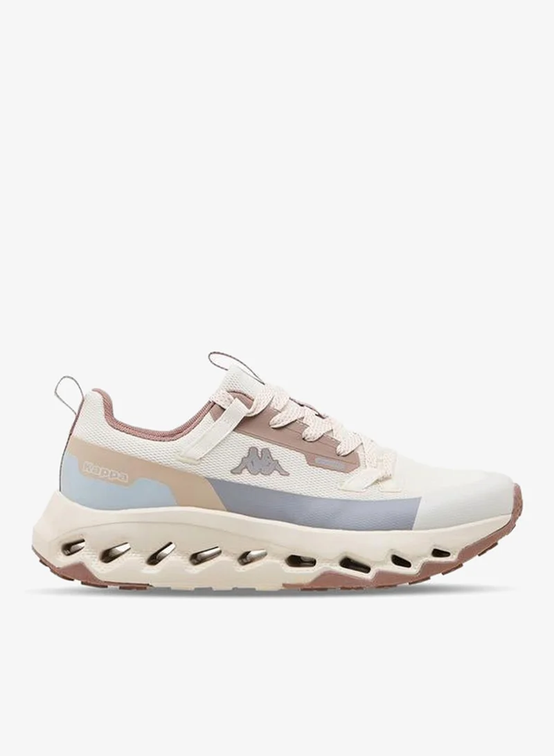 Kappa BEIGE Women Colourblock Sport Shoes for Women | Best Price UAE