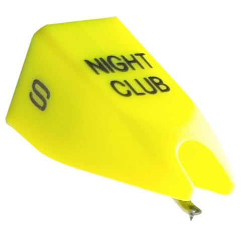 Ortofon Nightclub S Replacement Stylus - Image 5