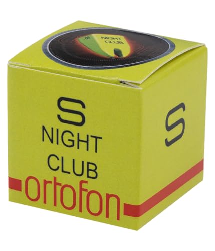 Ortofon Nightclub S Replacement Stylus - Image 2
