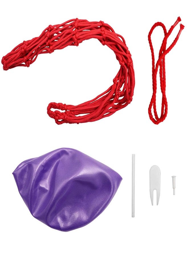 Tirifer Carrot Feeder Ball Toy for Horse, Goat, Sheep - Stress Relief, Stable & Paddock - Image 5