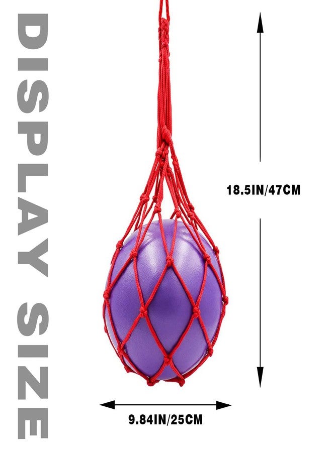 Tirifer Carrot Feeder Ball Toy for Horse, Goat, Sheep - Stress Relief, Stable & Paddock - Image 4