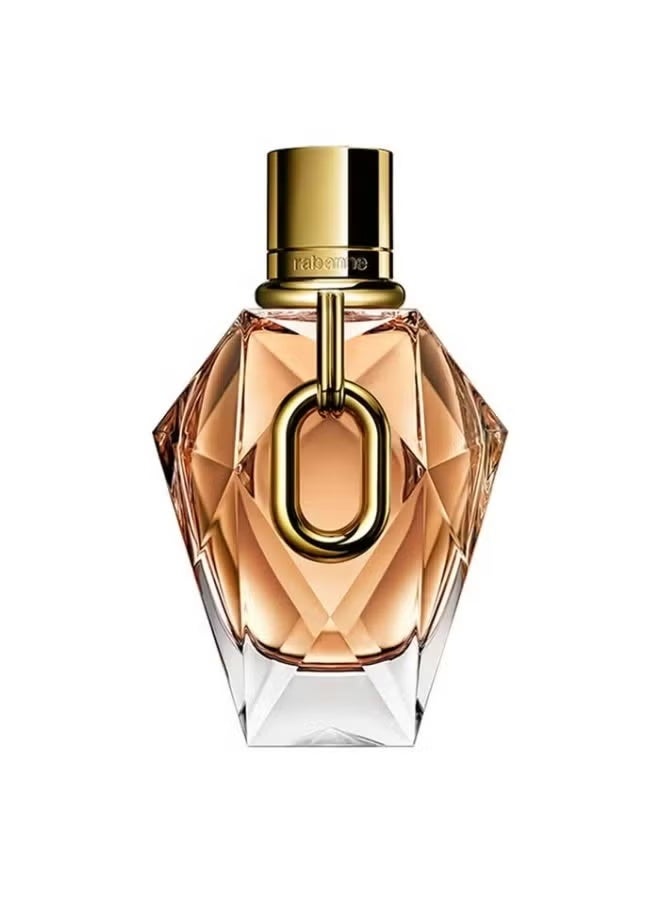 Rabanne Million Gold For Her Pure Jasmine Eau De Parfum 90ml - Image 1