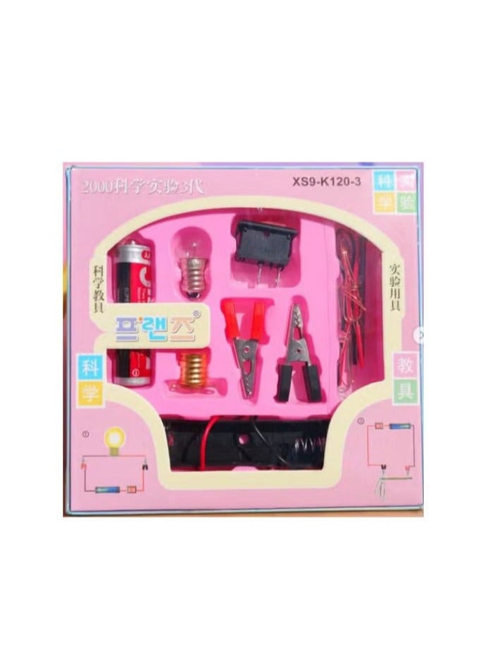 تجارب علميه - Image 2