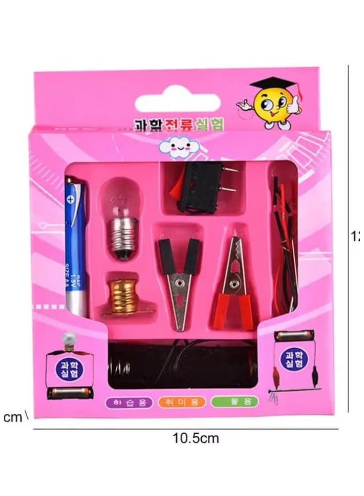 تجارب علميه - Image 1