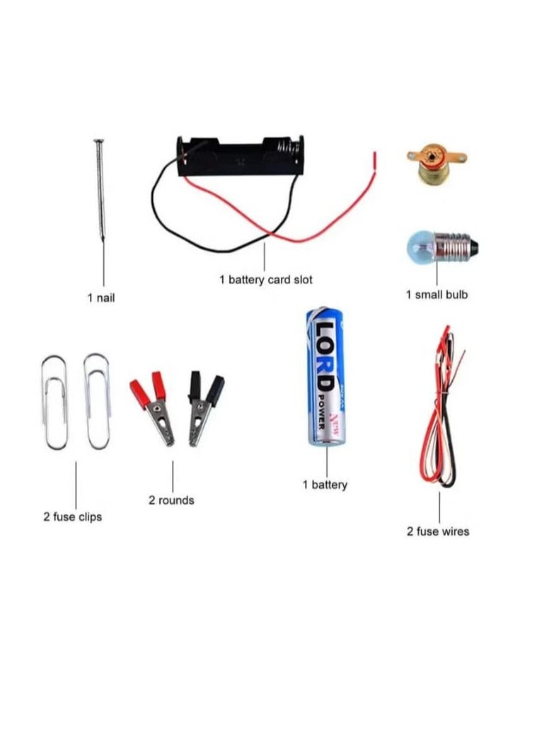 تجارب علميه - Image 3