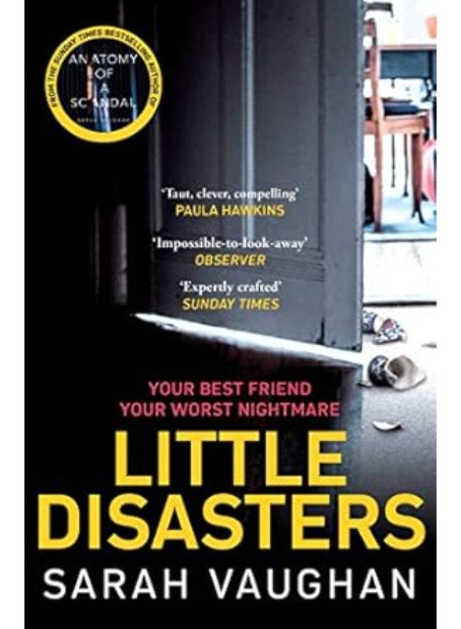 Little Disasters