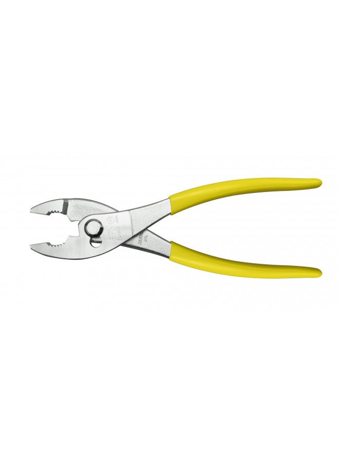 Tsunoda, PL-200, Slip Joint Pliers (8-Inch) - Image 2
