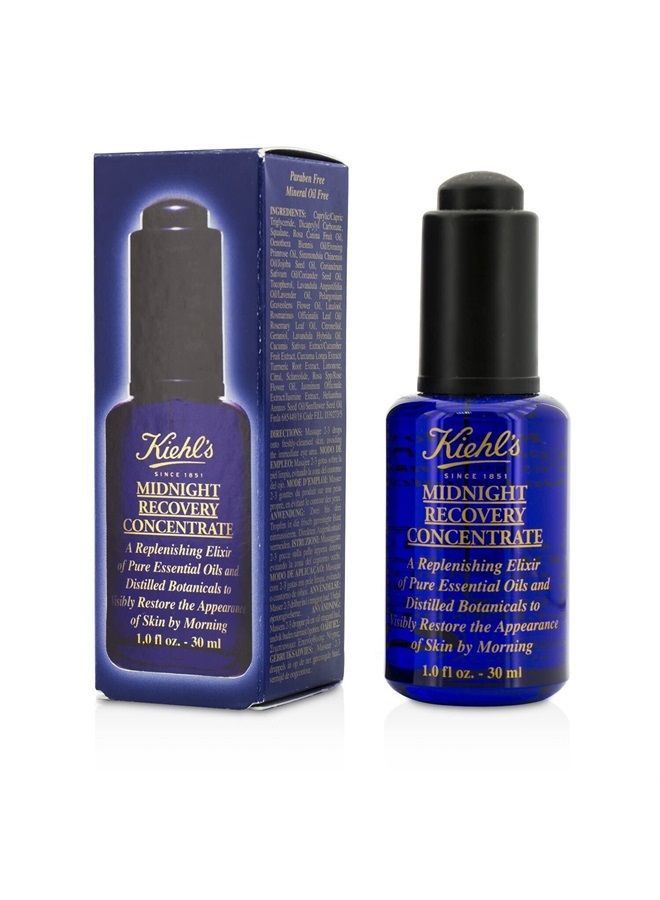 مركز الاستعادة في منتصف الليل 30 مل/1 أونصة