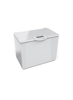 ZANUSSI Deep Zanussi horizontal 203 litres white code 61001 