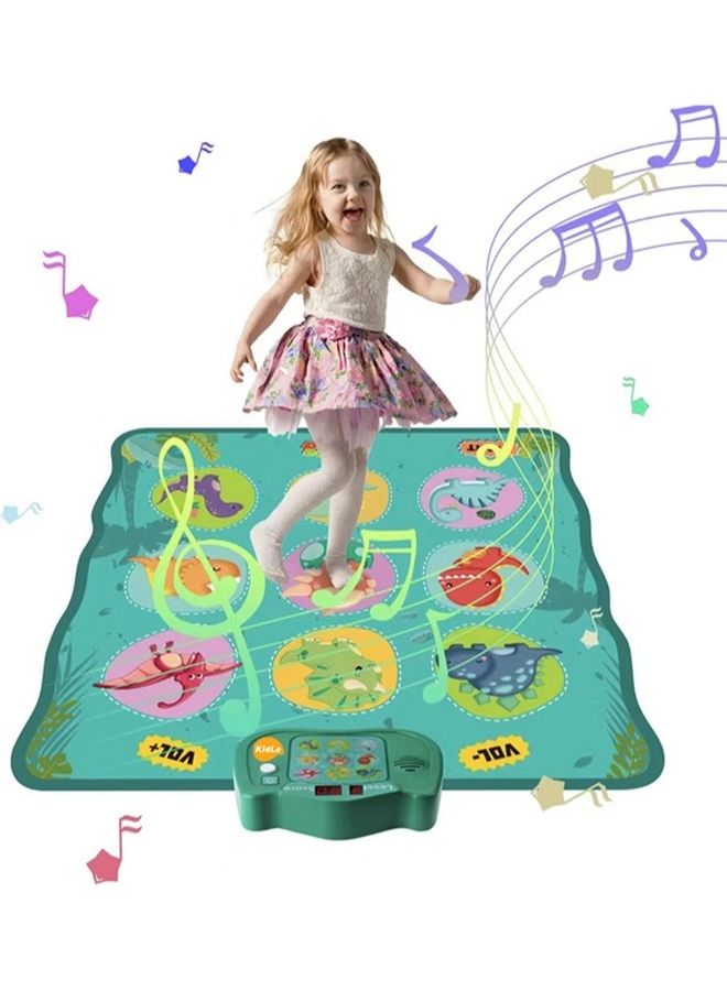 Kidle Parent- Child Interactive Smart Toy Music Blanket - Image 1