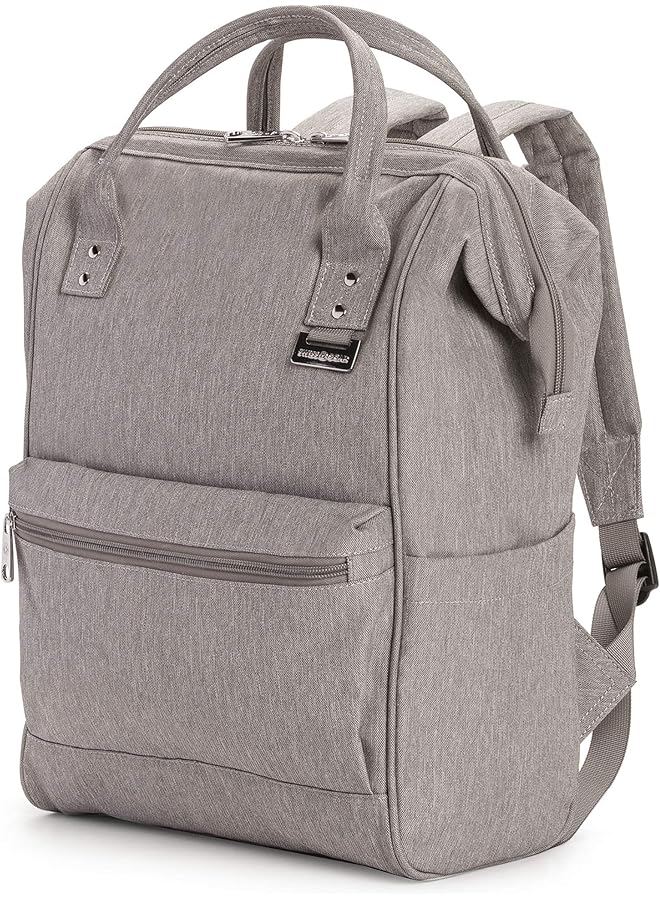 سويس جير حقيبة ظهر خفيفة الوزن من 1186 Travel Gear - Image 1