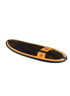 RONIX RONIX WAKESURF 2023 - Koal Classic - Longboard - Matte Black / Redwood  - Image 4
