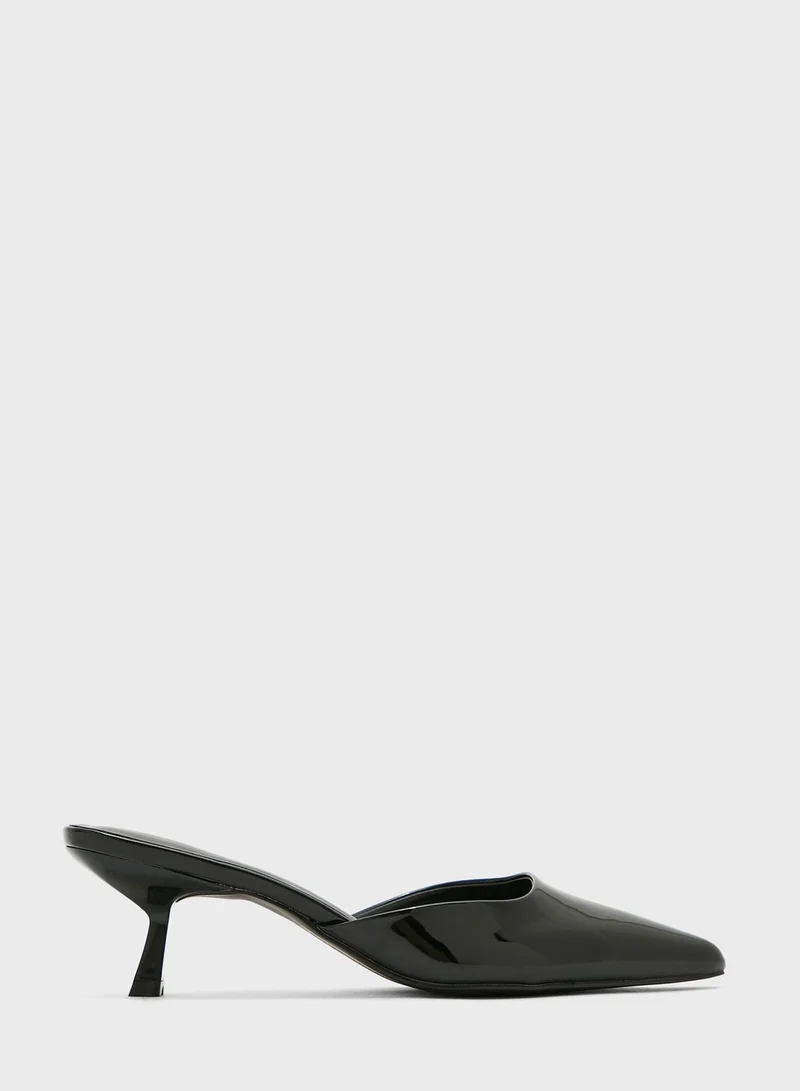 ALDO Creona Stiletto Heel Pumps