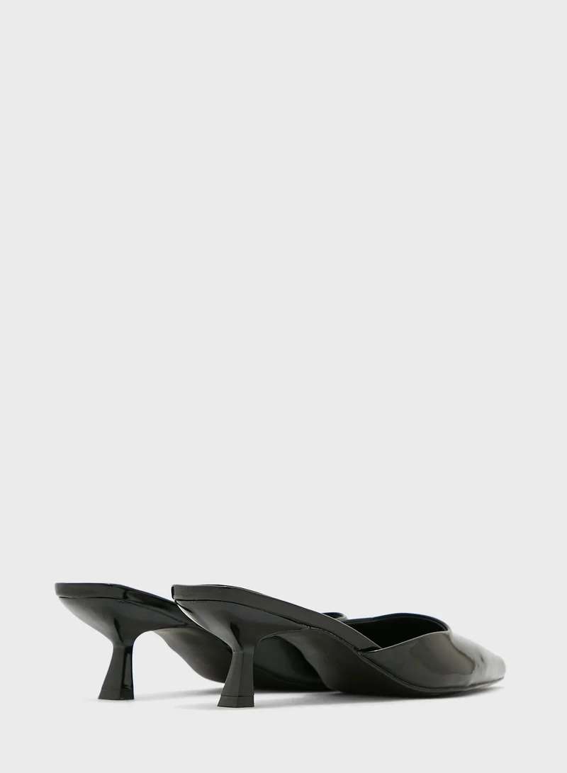 ALDO Creona Stiletto Heel Pumps