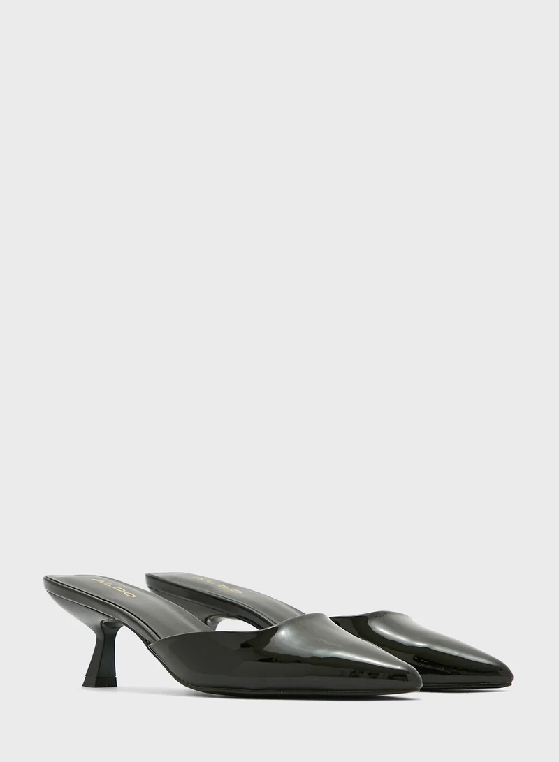 ALDO Creona Stiletto Heel Pumps