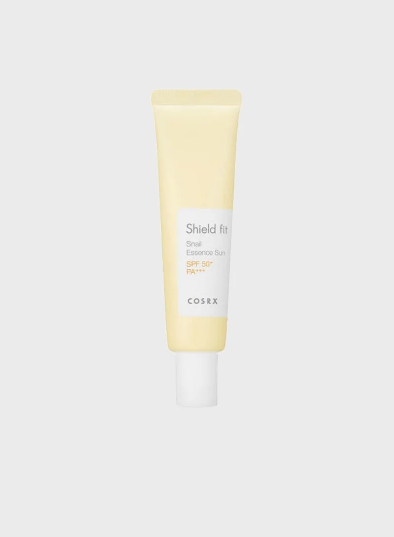 COSRX Shield Fit Snail Essence Sun Spf 50