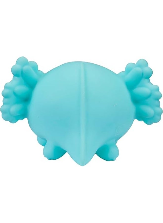 Smooshzees 6.8" Snugzees Dragon(Jade) - Image 2