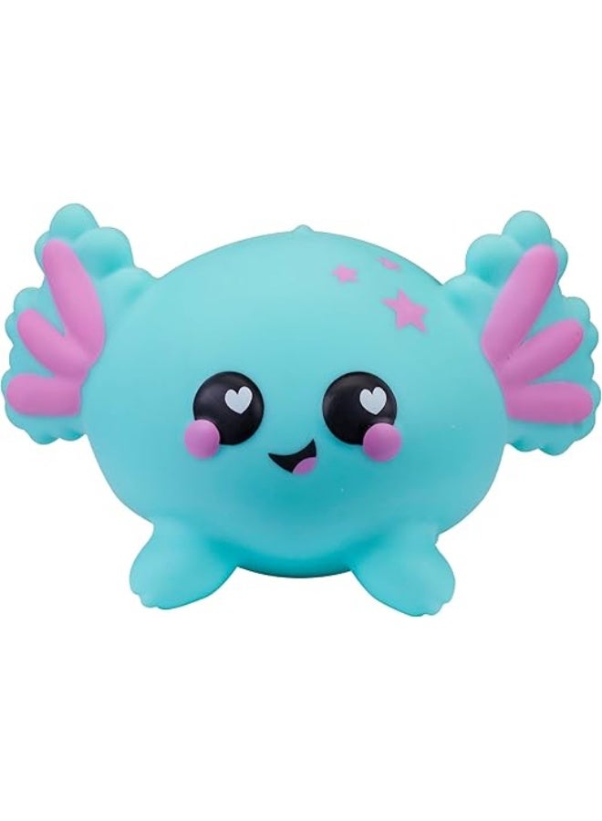 Smooshzees 6.8" Snugzees Dragon(Jade) - Image 1