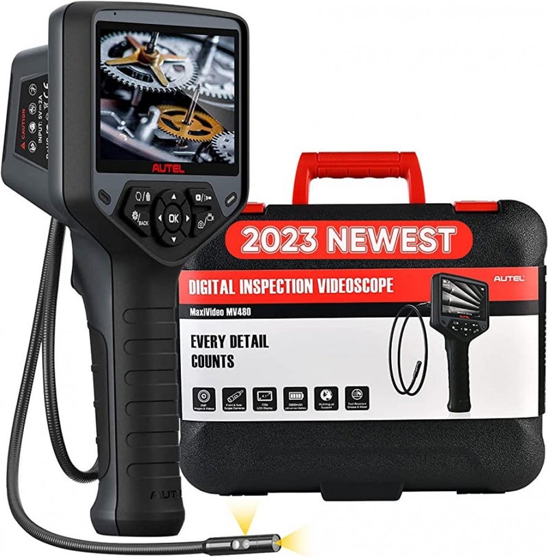 Autel MaxiVideo MV480 - Image 1