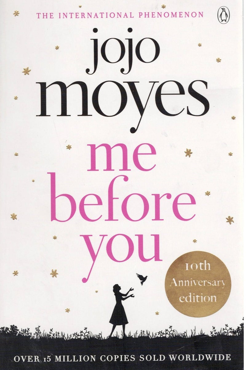 Me Before You