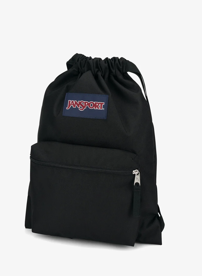 JANSPORT Drawsack Classic Drawstring Backpack