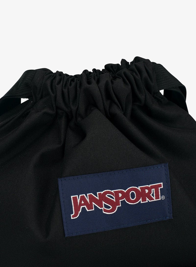 JANSPORT Drawsack Classic Drawstring Backpack - Image 5