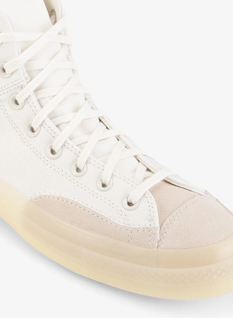 CONVERSE Beige Chuck 70 Marquis Unisex Shoes  | Best Price UAE