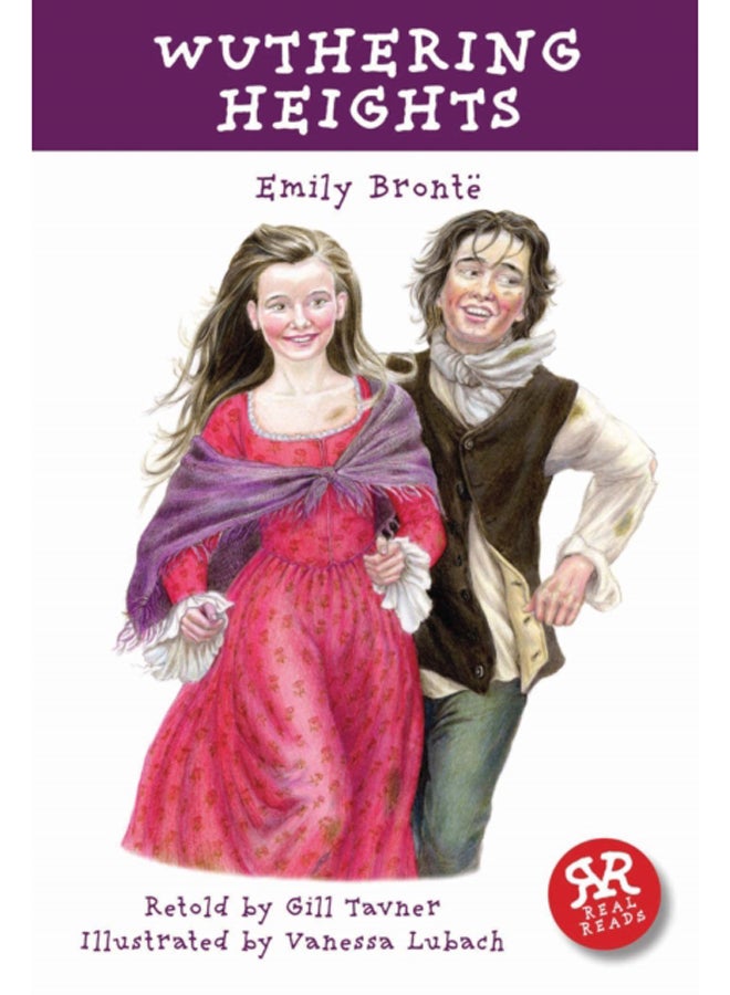 Wuthering Heights 