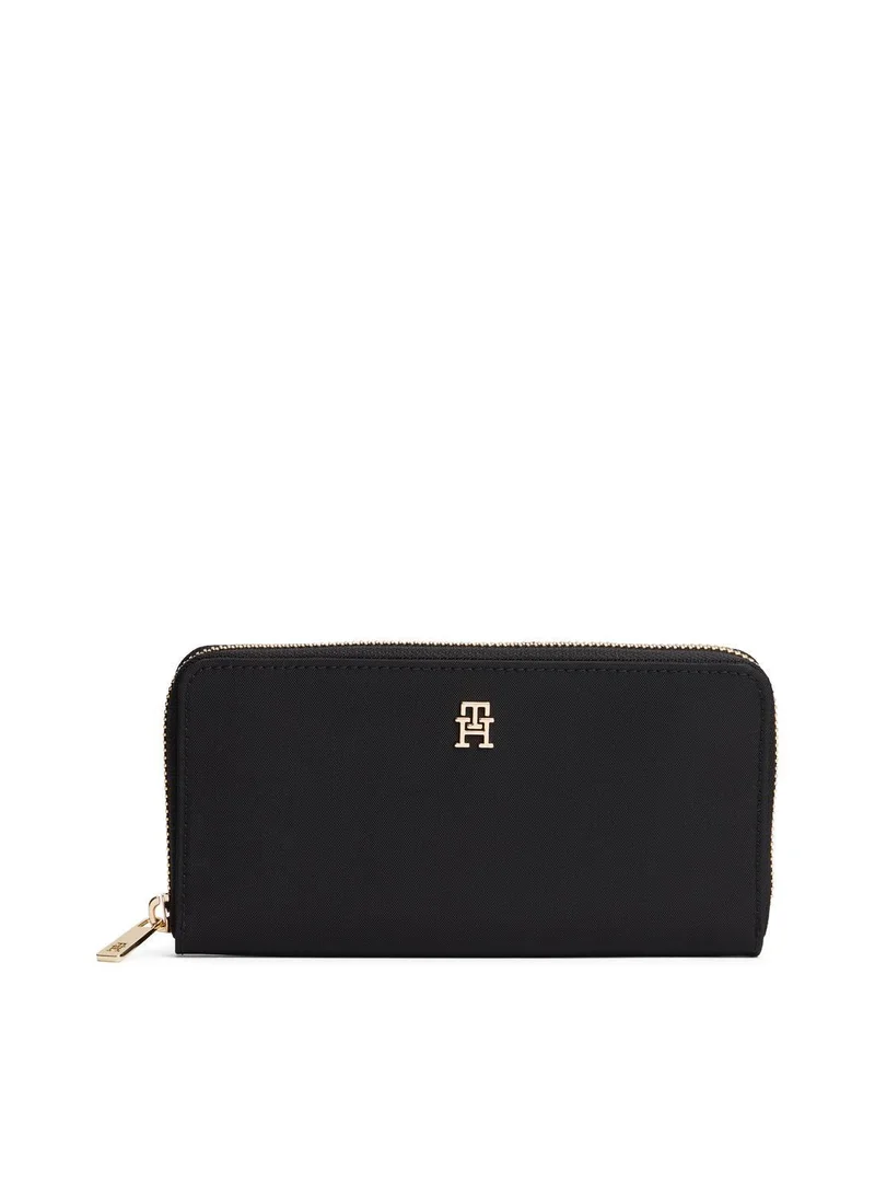Monogram Long Zip Arround Wallet
