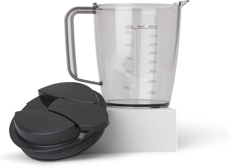 nutribullet Juicer 27oz Juice Pitcher - Image 1