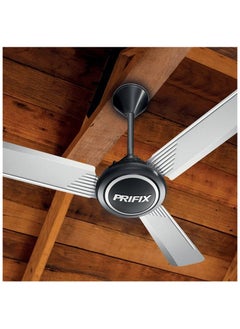 Prifix Prifix Supreme ceiling fan silver  - Image 3