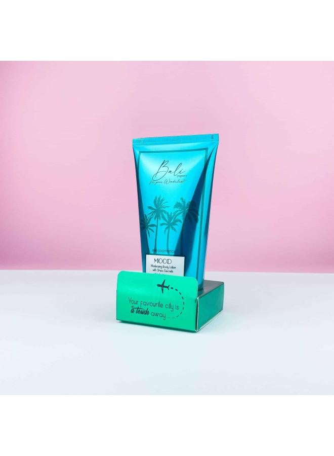 موود لوشن الجسم مود بالي، 150 جرام