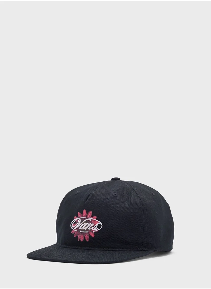 VANS Fresh Bloom Cap